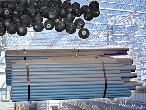 吉林迪拜大型主题乐园网架